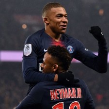 Real Madrid se nada da će potpisati Neymar ili Mbappé